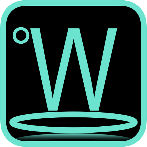 360 Writing icon